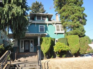 1231 NW 25th Ave, Portland, OR 97210