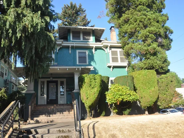 1231 NW 25th Ave, Portland, OR 97210