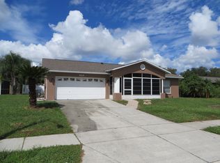 4205 Tall Oak Ln, New Port Richey, FL 34653