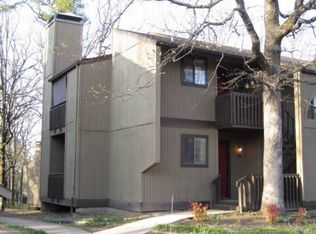 503 Green Mountain Cir APT 50, Little Rock, AR 72211