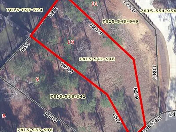 159 Polo Ct, Ninety Six, SC 29666