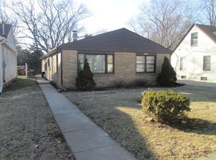 1711 Log Cabin Ave, Rockford, IL 61108