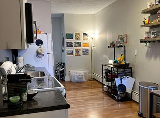 71 Phillips St #12, Boston, MA 02114