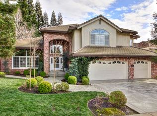 9435 Treelake Rd, Granite Bay, CA 95746