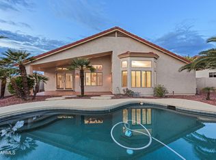 4693 S Rimrock Loop, Gold Canyon, AZ 85118