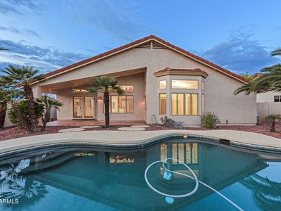 4693 S Rimrock Loop, Gold Canyon, AZ, 85118