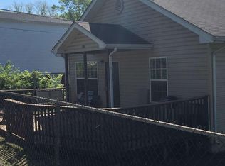 1400 Jourolman Ave, Knoxville, TN 37921