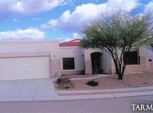 11906 N Potosi Point Dr, Oro Valley, AZ 85737