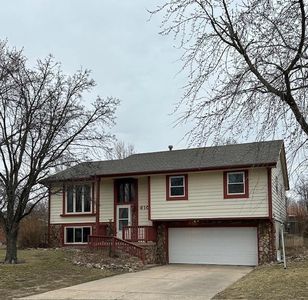 610 N Main St, Rose Hill, KS, 67133