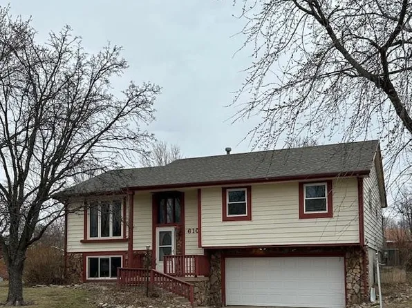 610 N Main St, Rose Hill, KS 67133