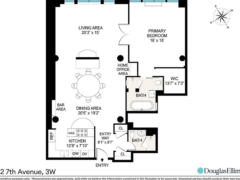252 7th Ave #3W — Photo 2