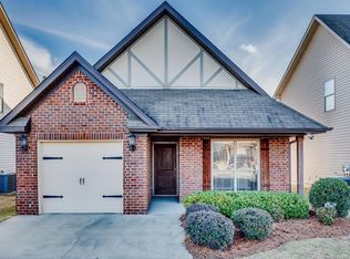 6536 Ridgeview Cir, Montgomery, AL 36117