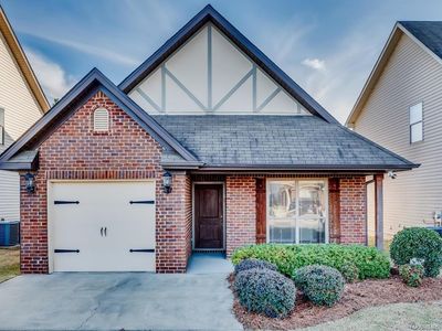 6536 Ridgeview Cir, Montgomery, AL, 36117