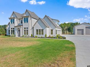 23180 Bridle View Dr, Lindale, TX 75771