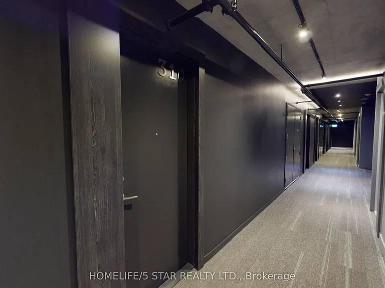 383 Sorauren Ave #310 — Photo 27