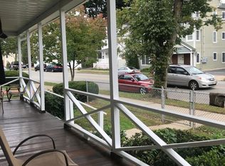 28 Sussex Ave #1/2, Morristown, NJ 07960