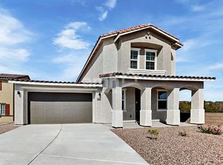 6060 W Paseo Hilario, Marana, AZ 85653