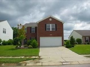 8521 Wheatfield Dr, Camby, IN 46113