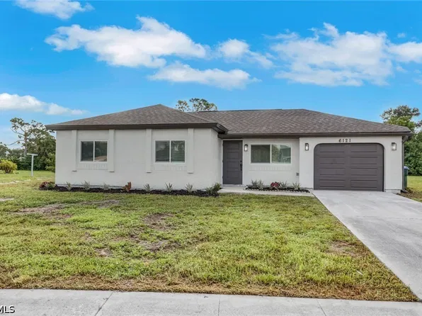6121 Myrtlewood Rd, North Port, FL 34287