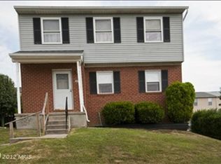 3812 Perryhurst Pl, Baltimore, MD 21236