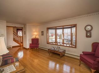 30 Ivy Ct, Weymouth, MA 02190