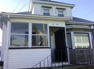 50 Ottawa St, West Warwick, RI 02893