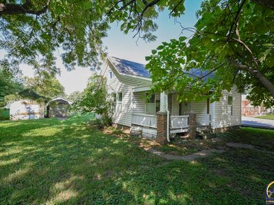 1729 NW Polk St, Topeka, KS, 66608