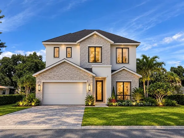 2139 BLOSSOM LANE LOT 65, WINTER PARK, FL 32789