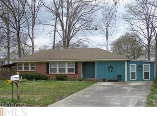 406 Elliott Dr NW, Rome, GA 30165