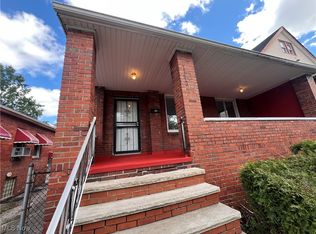 11413 Notre Dame Ave, Cleveland, OH 44104