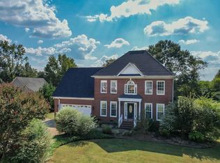 412 S Purple Mountain Ln, Boiling Springs, SC 29316