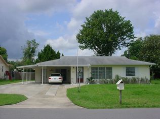 229 Quail Roost St, Deltona, FL 32725