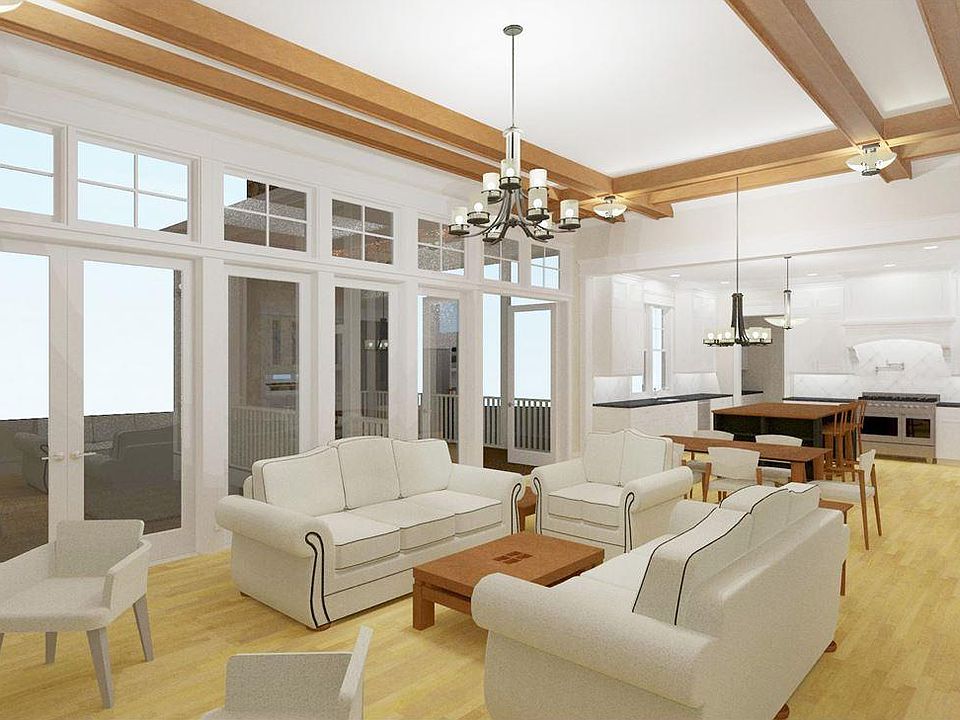 2nd image of 5 Tuscany Dr
