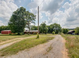 8214 Horton Hwy, College Grove, TN 37046