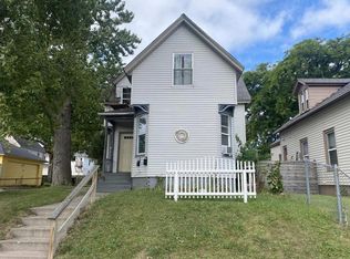 1234 Highland Ave, Racine, WI 53403