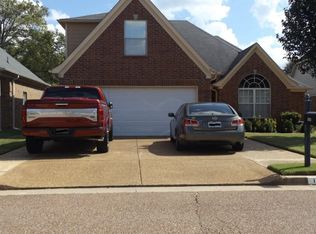 1282 Jackson Pond Cir, Cordova, TN 38018