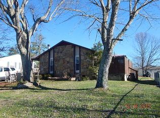 1211 Debi Cir, Morristown, TN 37813