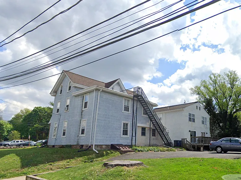 126 N Spring Garden St #A — Photo 3