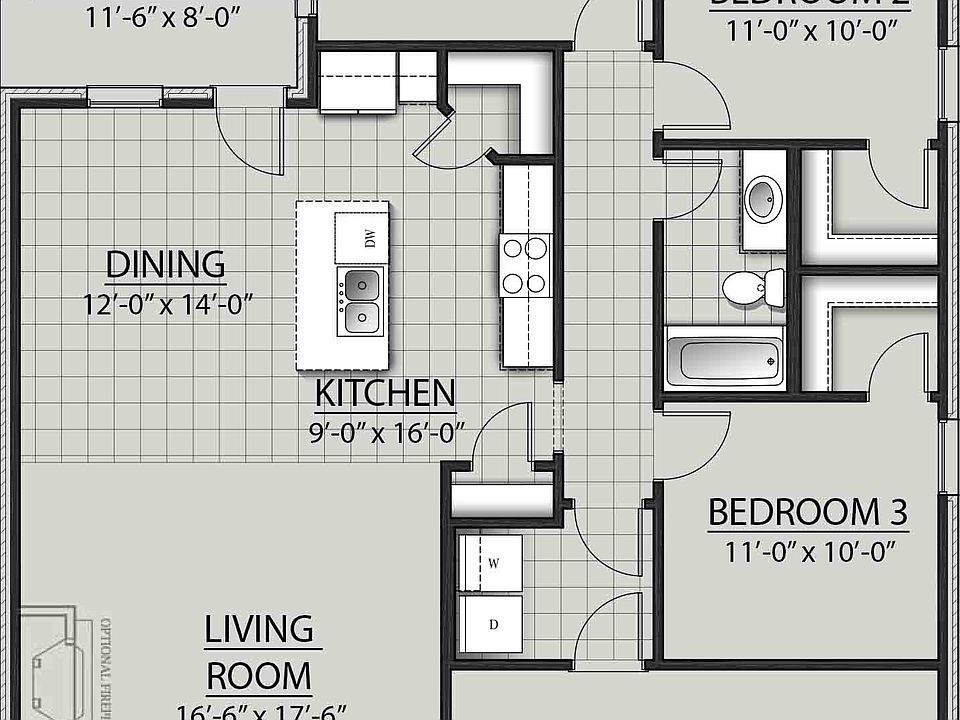 Dogwood IV A - DSLD Homes