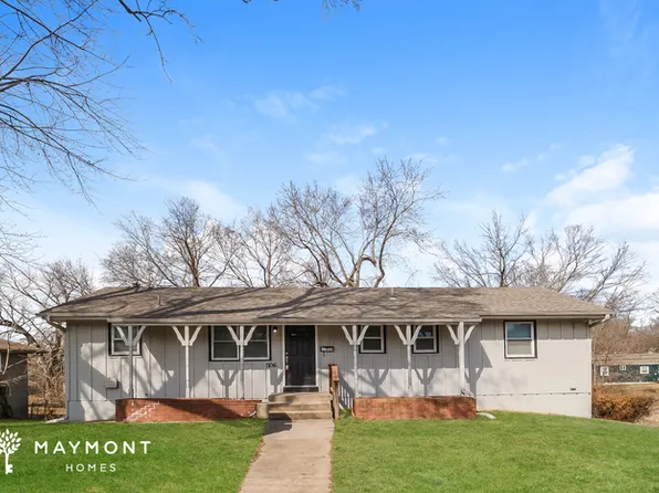 11016 E 51st St, Kansas City, MO 64133