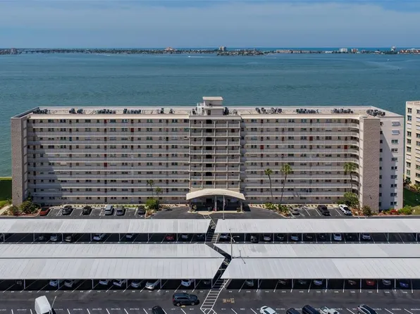 5980 Shore Blvd S APT 907, Gulfport, FL 33707