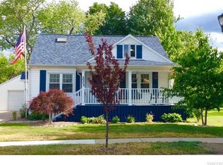 223 Cleveland Dr, Buffalo, NY 14223