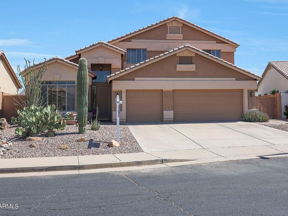 1st image of 4305 E MORNING VISTA Lane