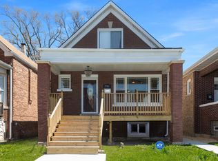 7747 S May St, Chicago, IL 60620