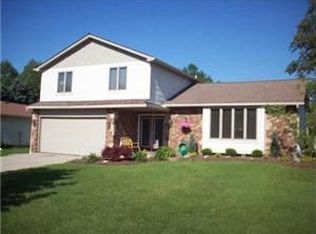 223 Windmill Rd, Buffalo, NY 14218