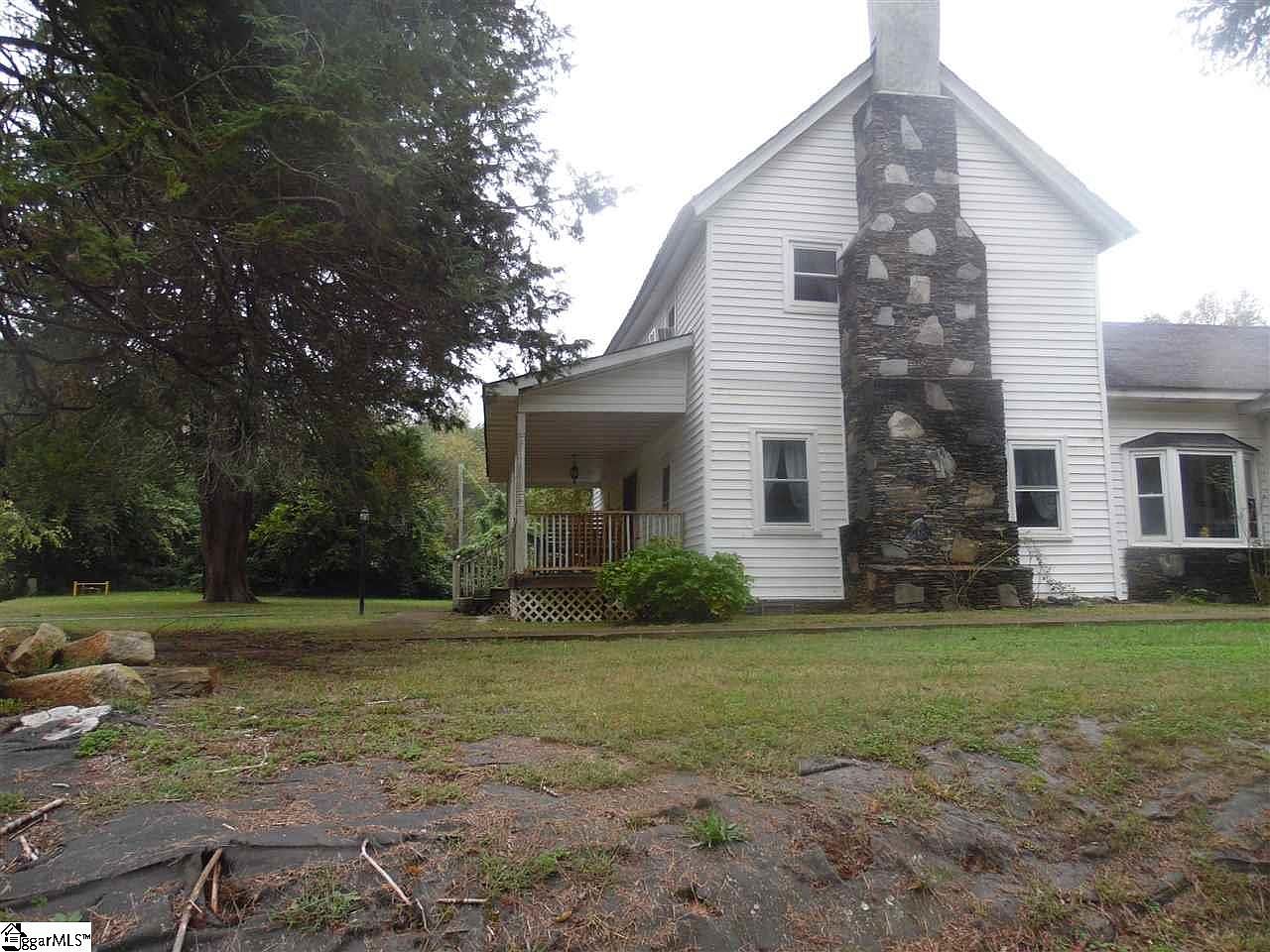 4838 Dacusville Hwy, Marietta, SC 29661 Zillow