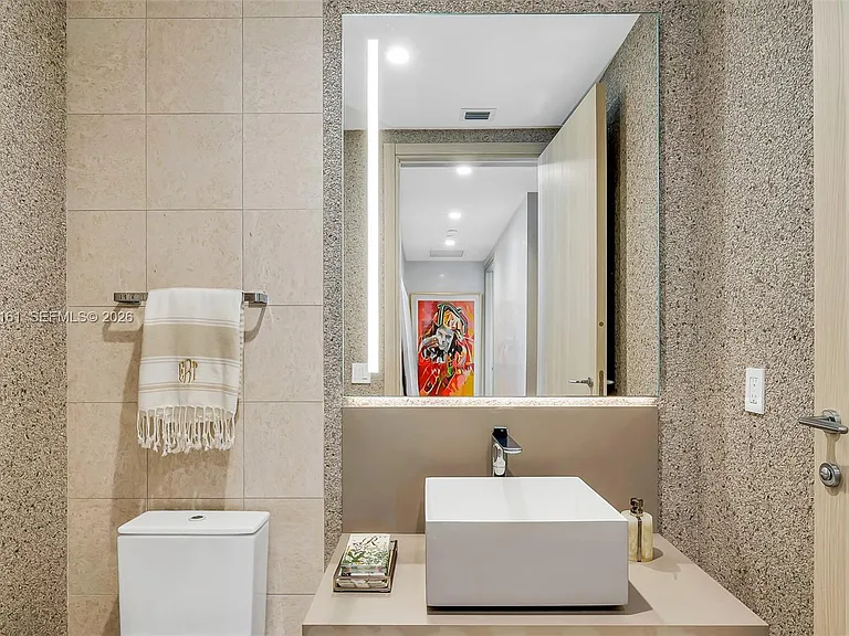 1000 Brickell Plz #Penthouse 5807 — Photo 14