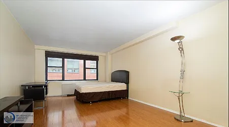 Rented by Metropolitan Property Group
