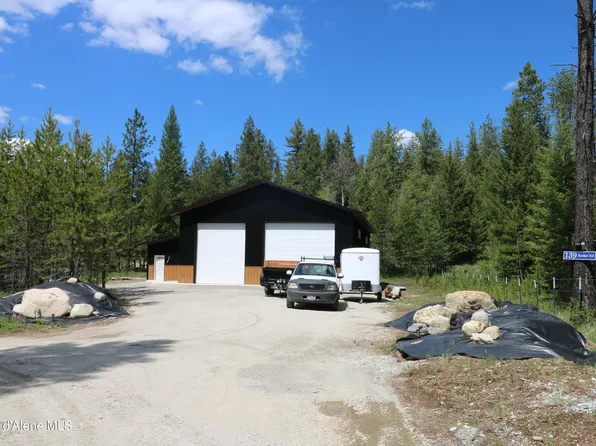 139 Booker Rd, Athol, ID 83801