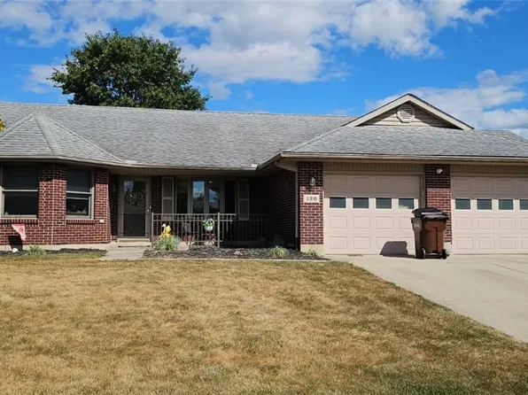 126 Meadowbrook Dr, Eaton, OH 45320